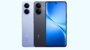 சத்தமின்றி புதிய Vivo போன் அறிமுகம்.. 6500mAh பேட்டரி.. 50எம்பி சோனி கேமரா.. 256ஜிபி மெமரி.. எந்த மாடல்? சத்தமின்றி புதிய Vivo போன் அறிமுகம்.. 6500mAh பேட்டரி.. 50எம்பி சோனி கேமரா.. 256ஜிபி மெமரி.. எந்த மாடல்?