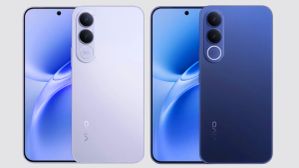 கொஞ்சம் கேப் விடுங்க Vivo.. அடுத்த 5ஜி போன் ரெடி.. 7000mAh பேட்டரி.. 200எம்பி கேமரா.. எந்த மாடல்?