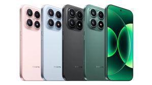 அறிமுகமானது புது சியோமி 5ஜி போன்.. 6330mAh பேட்டரி.. 50எம்பி கேமரா.. IP68 ரேட்டிங்.. எந்த மாடல்? அறிமுகமானது புது சியோமி 5ஜி போன்.. 6330mAh பேட்டரி.. 50எம்பி கேமரா.. IP68 ரேட்டிங்.. எந்த மாடல்?