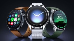 முரட்டு Smart Watch-ஆ இருக்கே.. 18 நாள் பேட்டரி, ECG ஆதரவு, 5ATM வாட்டர் ப்ரூப்.. என்ன மாடல்? என்ன விலை?