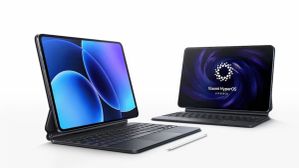 ப்பா.. 9200mAh பேட்டரி ஆனால் சின்ன 11.2-இன்ச் டிஸ்பிளே.. முரட்டு காம்பினேஷனில் Xiaomi-யின் புது டேப்லெட்!