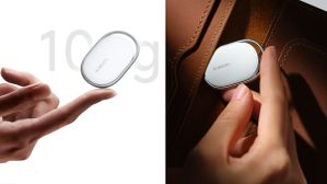 ஆளுக்கு 2 வாங்கும் விலையில் 10 கிராம் எடையில் Xiaomi ப்ளூடூத் டிராக்கர்.. Moto Tag, AirTag-க்கு ஆப்பு! ஆளுக்கு 2 வாங்கும் விலையில் 10 கிராம் எடையில் Xiaomi ப்ளூடூத் டிராக்கர்.. Moto Tag, AirTag-க்கு ஆப்பு!
