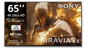 பொளக்குது விற்பனை.. 41 சதவீத டிஸ்கவுண்ட்.. 65 இன்ச் SONY டிவி.. டால்பி அட்மோஸ்.. கூகுள் டிவி OS.. எந்த மாடல்? பொளக்குது விற்பனை.. 41 சதவீத டிஸ்கவுண்ட்.. 65 இன்ச் SONY டிவி.. டால்பி அட்மோஸ்.. கூகுள் டிவி OS.. எந்த மாடல்?