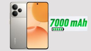 6000mAh பேட்டரி கதை முடிந்தது.. ரூ.20,000-க்கு கீழ் 7000mAh பேட்டரி கொண்ட 5ஜி போன்கள்.. பட்டியல் இதோ.. 6000mAh பேட்டரி கதை முடிந்தது.. ரூ.20,000-க்கு கீழ் 7000mAh பேட்டரி கொண்ட 5ஜி போன்கள்.. பட்டியல் இதோ..