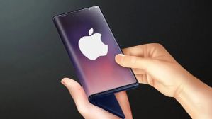 சித்தப்பு நீங்களா.. Apple-ன் புது iPhone Ultra மாடல்? சிதறவிடும் விலையில் 1TB ஸ்டோரேஜ் ஆப்ஷன்! சித்தப்பு நீங்களா.. Apple-ன் புது iPhone Ultra மாடல்? சிதறவிடும் விலையில் 1TB ஸ்டோரேஜ் ஆப்ஷன்!