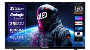 வீட்டுக்கு வீடு ஆர்டர்.. ரூ.8,499 ஆஃபர் விலைக்கு QLED டிவி.. 36W சரவுண்ட் சவுண்ட்.. லினக்ஸ் ஓஎஸ்.. எந்த மாடல்? வீட்டுக்கு வீடு ஆர்டர்.. ரூ.8,499 ஆஃபர் விலைக்கு QLED டிவி.. 36W சரவுண்ட் சவுண்ட்.. லினக்ஸ் ஓஎஸ்.. எந்த மாடல்?