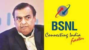 BSNL SIM கஸ்டமர்களுக்கு குட் நியூஸ்.. இனி ரீசார்ஜ் செய்ய Mobile Number கொடுக்க தேவை இல்லை.. வந்தது புது வசதி! BSNL SIM கஸ்டமர்களுக்கு குட் நியூஸ்.. இனி ரீசார்ஜ் செய்ய Mobile Number கொடுக்க தேவை இல்லை.. வந்தது புது வசதி!