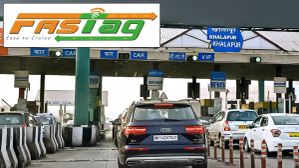 FASTag விலை உயர்வில் இருந்து தப்பிக்க வேண்டுமா.. அப்போ ஏப்ரல் 1-க்கு முன் இதை செஞ்சிடுங்க.. என்னது? FASTag விலை உயர்வில் இருந்து தப்பிக்க வேண்டுமா.. அப்போ ஏப்ரல் 1-க்கு முன் இதை செஞ்சிடுங்க.. என்னது?