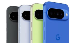 பொசுக்குனு டிஸ்கவுண்ட்.. ரூ.5,000 ஆஃபரில் Pixel போன்.. 12GB ரேம்.. 48MP கேமரா.. 4970mAh பேட்டரி.. எந்த மாடல்?