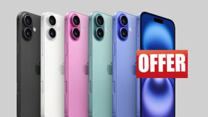 இதுக்கு தானே காத்து கிடந்தோம்.. Apple-க்கு அடி சறுக்கல்.. ரூ.18000 விலை குறைந்த iPhone.. எந்த மாடல்? இதுக்கு தானே காத்து கிடந்தோம்.. Apple-க்கு அடி சறுக்கல்.. ரூ.18000 விலை குறைந்த iPhone.. எந்த மாடல்?