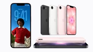 iPhone 17e இந்தியாவில் அறிமுகம்.. மார்ச் 11 முதல் SALE.. என்ன PRICE, என்னென்ன அம்சங்கள்? iPhone 17e இந்தியாவில் அறிமுகம்.. மார்ச் 11 முதல் SALE.. என்ன PRICE, என்னென்ன அம்சங்கள்?