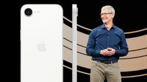 Apple ருத்ர தாண்டவம்.. பட்ஜெட் விலை iPhone 17e உட்பட மொத்தம் 10 புதிய அறிமுகம்.. மார்ச் 2 முதல்! Apple ருத்ர தாண்டவம்.. பட்ஜெட் விலை iPhone 17e உட்பட மொத்தம் 10 புதிய அறிமுகம்.. மார்ச் 2 முதல்!