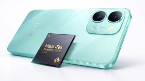 நாளை இந்தியாவில் களமிறங்கும் புது iQOO 5ஜி போன்.. 7200mAh பேட்டரி.. எந்த மாடல்? என்ன விலை?