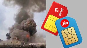 ஜஸ்ட் மிஸ்.. Jio, Airtel, வோடாபோன் SIM யூசர்கள் தலையில் விழ பார்த்த இடி.. ஏப்ரல் 2026 எஸ்கேப்! ஜஸ்ட் மிஸ்.. Jio, Airtel, வோடாபோன் SIM யூசர்கள் தலையில் விழ பார்த்த இடி.. ஏப்ரல் 2026 எஸ்கேப்!