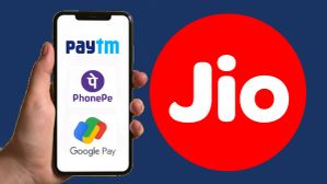 ATM கார்டுக்கு டாட்டா.. ஸ்கேன் பண்ணா பணம் போகாது.. பணம் வரும்.. UPI-ஐ வைத்து Jio புதிய ஆட்டம்!
