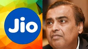 Jio சிம் கார்டு யூஸ் பண்றீங்களா? 98 நாட்கள் வேலிடிட்டி.. தினசரி டேட்டா.. வாய்ஸ் கால்கள்.. எந்த திட்டம்? Jio சிம் கார்டு யூஸ் பண்றீங்களா? 98 நாட்கள் வேலிடிட்டி.. தினசரி டேட்டா.. வாய்ஸ் கால்கள்.. எந்த திட்டம்?