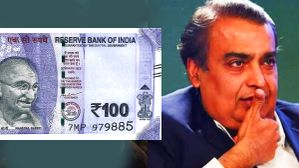 Jio ரூ.349, ரூ.399 கதை முடிஞ்சது.. மாதாந்திரம் ரூ.107 போதும்.. 11 மாத வேலிடிட்டி, அன்லிமிடெட் வாய்ஸ், SMS! Jio ரூ.349, ரூ.399 கதை முடிஞ்சது.. மாதாந்திரம் ரூ.107 போதும்.. 11 மாத வேலிடிட்டி, அன்லிமிடெட் வாய்ஸ், SMS!