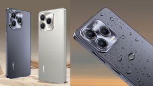 ரூ.7999 க்கு 8GB ரேம், 5000mAh பேட்டரி, IP54, 50MP கேமரா.. சைனீஸ் போன்களை சிதறவிடும் புது LAVA போன்!