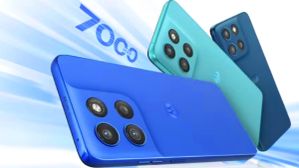 Motorola 5ஜி போனை ஆஃபரில் வாங்க சரியான நேரம்.. 7000mAh பேட்டரி.. சோனி கேமரா.. எந்த மாடல்? Motorola 5ஜி போனை ஆஃபரில் வாங்க சரியான நேரம்.. 7000mAh பேட்டரி.. சோனி கேமரா.. எந்த மாடல்?