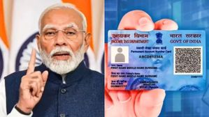 புது ரூல்ஸ்.. ஏப்.1 முதல் அமல்.. ரூ.50,000 லிமிட் முடிந்தது.. பேங்க் அக்கவுண்ட் இருப்பவர்களுக்கு புது லிமிட்! புது ரூல்ஸ்.. ஏப்.1 முதல் அமல்.. ரூ.50,000 லிமிட் முடிந்தது.. பேங்க் அக்கவுண்ட் இருப்பவர்களுக்கு புது லிமிட்!