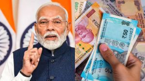 புது ரூல்ஸ்.. ஏப்.1 முதல் அமல்.. பேங்க் அக்கவுண்ட் லிமிட்.. PAN கார்டு.. ATM கார்டு.. 4 முக்கிய மாற்றங்கள்! புது ரூல்ஸ்.. ஏப்.1 முதல் அமல்.. பேங்க் அக்கவுண்ட் லிமிட்.. PAN கார்டு.. ATM கார்டு.. 4 முக்கிய மாற்றங்கள்!