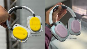 சும்மா கிழி.. பட்ஜெட் விலையில் ANC, ENC, 135 மணிநேர பேட்டரி.. Nothing Headphone (a) அறிமுகம்! சும்மா கிழி.. பட்ஜெட் விலையில் ANC, ENC, 135 மணிநேர பேட்டரி.. Nothing Headphone (a) அறிமுகம்!