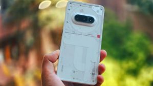 நாளைக்கு இந்தியாவில் லான்ச் ஆகும் புது Nothing போன்.. IP64 ரேட்டிங்.. 50MP கேமரா.. எந்த மாடல்? என்ன விலை? நாளைக்கு இந்தியாவில் லான்ச் ஆகும் புது Nothing போன்.. IP64 ரேட்டிங்.. 50MP கேமரா.. எந்த மாடல்? என்ன விலை?