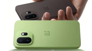 வந்துட்டான் OnePlus-ன் குட்டி காளை.. 7500mAh பேட்டரி, 100W சார்ஜிங், LUMO கேமரா, IP69K ரேட்டிங்.. புது போன்! வந்துட்டான் OnePlus-ன் குட்டி காளை.. 7500mAh பேட்டரி, 100W சார்ஜிங், LUMO கேமரா, IP69K ரேட்டிங்.. புது போன்!