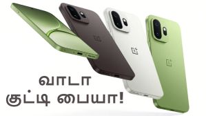 குட்டி புலி வரான்.. மார்ச் 24 புது OnePlus மினி போன் அறிமுகம்.. 16GB ரேம், 7500mAh பேட்டரி, 100W சார்ஜிங்!