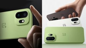 வந்துட்டான் குட்டி பையன்.. 7500mAh பேட்டரி, IP69K உடன் புது OnePlus மினி போன் அறிமுகம்.. மாடல், விலை, SPECS! வந்துட்டான் குட்டி பையன்.. 7500mAh பேட்டரி, IP69K உடன் புது OnePlus மினி போன் அறிமுகம்.. மாடல், விலை, SPECS!