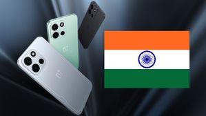 ஏப்ரல் 7 அறிமுகமாகும் 9000mAh பேட்டரி OnePlus 5ஜி போனின் விலை இவ்ளோ தானா... எந்த மாடல்? ஏப்ரல் 7 அறிமுகமாகும் 9000mAh பேட்டரி OnePlus 5ஜி போனின் விலை இவ்ளோ தானா... எந்த மாடல்?