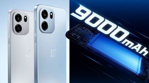 அண்ணன் வந்துட்டார் வழி விடு.. 9000mAh பேட்டரி, 100W சார்ஜிங், 5ஜி உடன் இன்னொரு புது OnePlus போன்! அண்ணன் வந்துட்டார் வழி விடு.. 9000mAh பேட்டரி, 100W சார்ஜிங், 5ஜி உடன் இன்னொரு புது OnePlus போன்!
