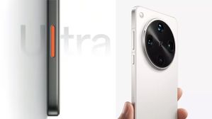 முதல் முறை.. சீனாவை தாண்டி வெளிய வந்த புது OPPO Ultra போன்.. 200MP SONY கேமரா, 7050mAh பேட்டரி.. எந்த மாடல்? முதல் முறை.. சீனாவை தாண்டி வெளிய வந்த புது OPPO Ultra போன்.. 200MP SONY கேமரா, 7050mAh பேட்டரி.. எந்த மாடல்?