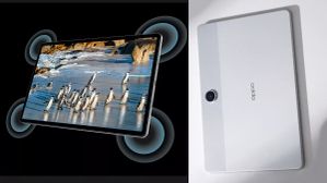 மினி போன் கிடக்குது.. OPPO-வின் இந்த மினி Tablet-ஐ பாருங்க.. 16GB ரேம், 67W சார்ஜிங்.. எந்த மாடல்? மினி போன் கிடக்குது.. OPPO-வின் இந்த மினி Tablet-ஐ பாருங்க.. 16GB ரேம், 67W சார்ஜிங்.. எந்த மாடல்?