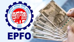 1 இல்ல 4 இலவச வசதிகள்.. PF அக்கவுண்ட் வைத்திருக்கும் எல்லோரும் இதை கட்டாயம் தெரிஞ்சுக்கனும்! 1 இல்ல 4 இலவச வசதிகள்.. PF அக்கவுண்ட் வைத்திருக்கும் எல்லோரும் இதை கட்டாயம் தெரிஞ்சுக்கனும்!