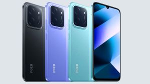 பிளிப்கார்ட்டில் அள்ளுங்க.. 6000mAh பேட்டரி.. 50எம்பி கேமரா.. ஆஃபரில் Poco 5ஜி போன்.. எந்த மாடல்? பிளிப்கார்ட்டில் அள்ளுங்க.. 6000mAh பேட்டரி.. 50எம்பி கேமரா.. ஆஃபரில் Poco 5ஜி போன்.. எந்த மாடல்?