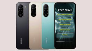 அறிமுகமானது மலிவு விலை POCO 5ஜி போன்.. 6300mAh பேட்டரி.. ஆண்ட்ராய்டு 16 OS.. எந்த மாடல்? அறிமுகமானது மலிவு விலை POCO 5ஜி போன்.. 6300mAh பேட்டரி.. ஆண்ட்ராய்டு 16 OS.. எந்த மாடல்?