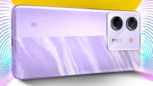 செம ஆஃபரில் போக்கோ 5ஜி போன்.. 50எம்பி கேமரா.. 45W சார்ஜிங்.. AMOLED டிஸ்பிளே.. எந்த மாடல்? செம ஆஃபரில் போக்கோ 5ஜி போன்.. 50எம்பி கேமரா.. 45W சார்ஜிங்.. AMOLED டிஸ்பிளே.. எந்த மாடல்?