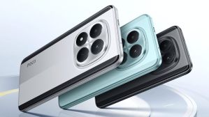 POCO போட்ட போடு..  பட்ஜெட்ல 3D டிஸ்பிளே.. 50MP கேமரா.. 5520mAh பேட்டரி.. 45W ஃபாஸ்ட் சார்ஜிங்.. எந்த மாடல்?