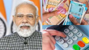 பேங்க் அக்கவுண்ட்.. ஏப்.1 புது ரூல்ஸ்.. ATM, UPI லிமிட் இதுதான்.. 3 அதிரடி மாற்றங்கள் அமல்.. என்னென்ன வருது?