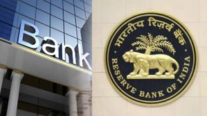 RBI-யின் புது பேங்க் ரூல்ஸ்.. 5 நாட்கள் டைம்.. அதிகபட்சம் ரூ.25000.. எல்லா பேங்க் அக்கவுண்ட்டுக்கும் செக்! RBI-யின் புது பேங்க் ரூல்ஸ்.. 5 நாட்கள் டைம்.. அதிகபட்சம் ரூ.25000.. எல்லா பேங்க் அக்கவுண்ட்டுக்கும் செக்!