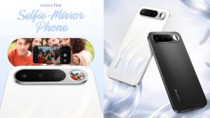 ஆஜா ஆஜா Realme ராஜா.. 8.1மிமீ ஏர் டிசைனில் 7000mAh பேட்டரி, IP69 உடன் புதிய 5ஜி போன்.. எந்த மாடல்? ஆஜா ஆஜா Realme ராஜா.. 8.1மிமீ ஏர் டிசைனில் 7000mAh பேட்டரி, IP69 உடன் புதிய 5ஜி போன்.. எந்த மாடல்?