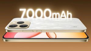 அவசரப்பட்டு வேற போன் வாங்காதீங்க.. வருது புது Realme ஸ்மார்ட்போன்.. 7000mAh மேல பேட்டரி.. எந்த மாடல்? அவசரப்பட்டு வேற போன் வாங்காதீங்க.. வருது புது Realme ஸ்மார்ட்போன்.. 7000mAh மேல பேட்டரி.. எந்த மாடல்?