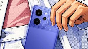 ஒத்த போனுக்கு மொத்தமும் காலி.. 10001mAh பேட்டரி.. 80W சார்ஜிங்.. SONY கேமரா.. AMOLED டிஸ்பிளே.. எந்த மாடல்? ஒத்த போனுக்கு மொத்தமும் காலி.. 10001mAh பேட்டரி.. 80W சார்ஜிங்.. SONY கேமரா.. AMOLED டிஸ்பிளே.. எந்த மாடல்?