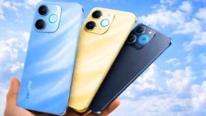 மார்க்கெட்டே மிரள போகுது.. அடுத்த Realme 5ஜி ஸ்மார்ட்போன் ரெடி.. எந்த மாடல்? எப்போது அறிமுகம்? மார்க்கெட்டே மிரள போகுது.. அடுத்த Realme 5ஜி ஸ்மார்ட்போன் ரெடி.. எந்த மாடல்? எப்போது அறிமுகம்?