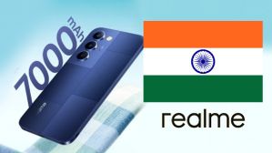 மார்ச் 19 வரை வெயிட் பண்றவங்க புத்திசாலி.. 7000mAh பேட்டரி, 5ஜி.. பட்ஜெட்டில் புது Realme போன்.. எந்த மாடல்? மார்ச் 19 வரை வெயிட் பண்றவங்க புத்திசாலி.. 7000mAh பேட்டரி, 5ஜி.. பட்ஜெட்டில் புது Realme போன்.. எந்த மாடல்?