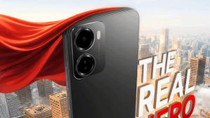 மார்ச் 27 வரை எந்த பட்ஜெட் விலை 5ஜி போனும் வாங்கிடாதீங்க.. ஏன்னா Redmi-ன் புது தங்கக்கட்டி வருது.. எந்த மாடல்? மார்ச் 27 வரை எந்த பட்ஜெட் விலை 5ஜி போனும் வாங்கிடாதீங்க.. ஏன்னா Redmi-ன் புது தங்கக்கட்டி வருது.. எந்த மாடல்?