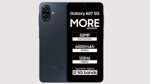 சிட்டாக பறக்கும் ஆர்டர்.. 6000mAh பேட்டரி.. 50MP கேமரா.. ஆஃபரில் சாம்சங் 5ஜி போன்.. எந்த மாடல்? சிட்டாக பறக்கும் ஆர்டர்.. 6000mAh பேட்டரி.. 50MP கேமரா.. ஆஃபரில் சாம்சங் 5ஜி போன்.. எந்த மாடல்?