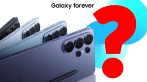 Samsung Galaxy Forever திட்டம்.. பாதி விலைக்கு Galaxy S26 Plus, S26 Ultra.. அதுவும் EMI-ல்.. எப்படி வாங்குவது? Samsung Galaxy Forever திட்டம்.. பாதி விலைக்கு Galaxy S26 Plus, S26 Ultra.. அதுவும் EMI-ல்.. எப்படி வாங்குவது?