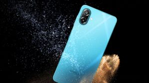 விலை இவ்வளவு தானா? மார்ச் 17-ல் வரும் புது Samsung 5ஜி போன்.. 6000mAh பேட்டரி.. எந்த மாடல்? விலை இவ்வளவு தானா? மார்ச் 17-ல் வரும் புது Samsung 5ஜி போன்.. 6000mAh பேட்டரி.. எந்த மாடல்?